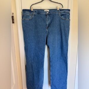 Abercrombie & Fitch jeans